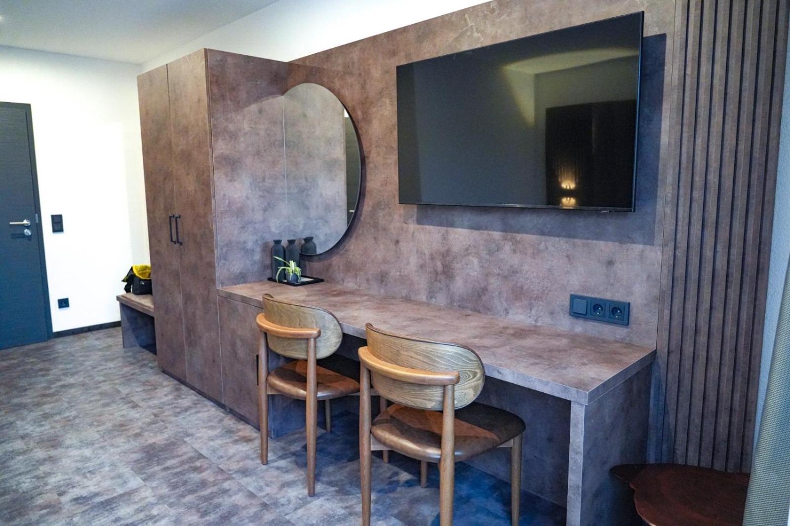 Jg Hotel Antoniergasse Меммінген Екстер'єр фото